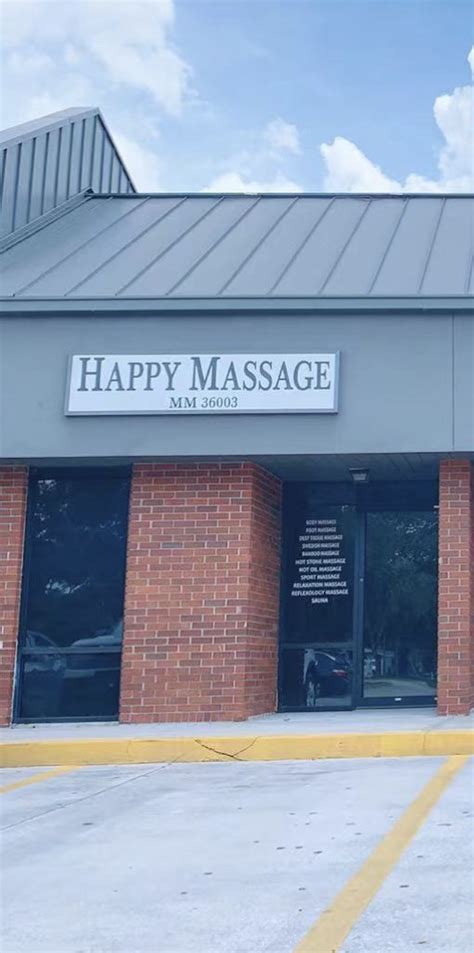 happy massage of brandon|Happy Massage of Brandon in Brandon, FL 33511